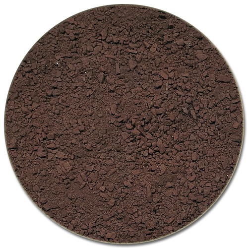 Eisenerz rotbraun 500g spur - 500g,,