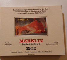 Märklin Band 15 - Das Ende