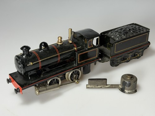 Marklin spur lokomotive - spur, 0