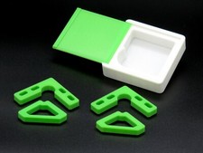 Aufbauhilfe / Klebehilfe z.B