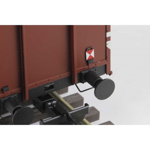 Lenz spur 49016 - 0,
