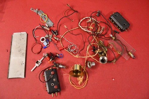 Märklin spur und - -, andere