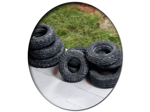 Altreifen einzeln lose 90g - altreifen,