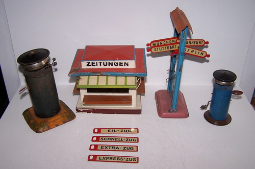Altes spur 1 bing - spur,